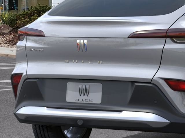 2026 Buick Envista Preferred - Photo 14