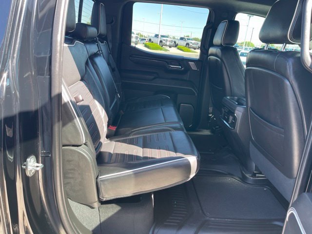2022 GMC Sierra 1500 AT4X - Photo 21