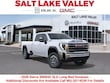 GMC Sierra 3500 HD