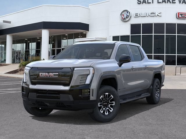 2026 GMC Sierra EV Elevation - Photo 7