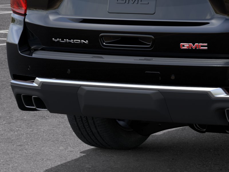 2027 GMC Yukon XL Denali - Photo 38