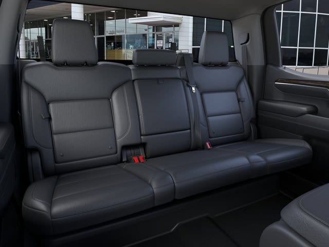 2026 GMC Sierra 1500 SLT - Photo 17