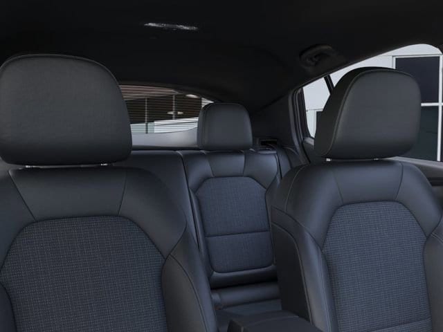 2026 Buick Envista Preferred - Photo 23