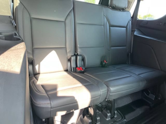 2022 Chevrolet Tahoe High Country - Photo 23