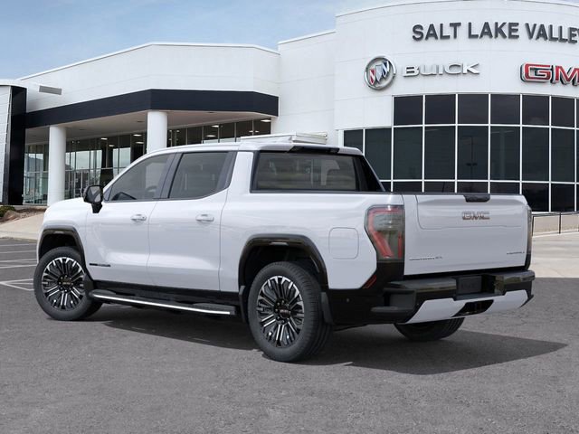 2026 Gmc Sierra EV Denali photo 3