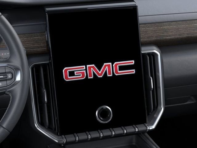 2026 GMC Acadia Denali - Photo 21