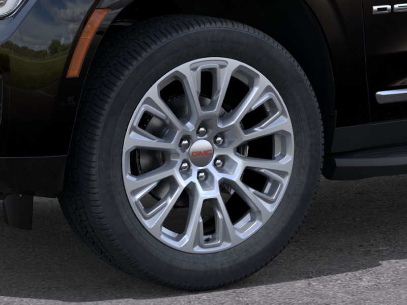 2027 GMC Yukon XL Denali - Photo 33