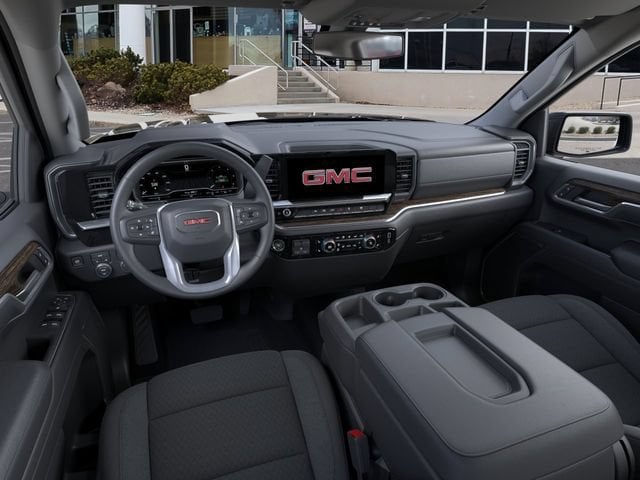 2026 GMC Sierra 1500 Elevation - Photo 15