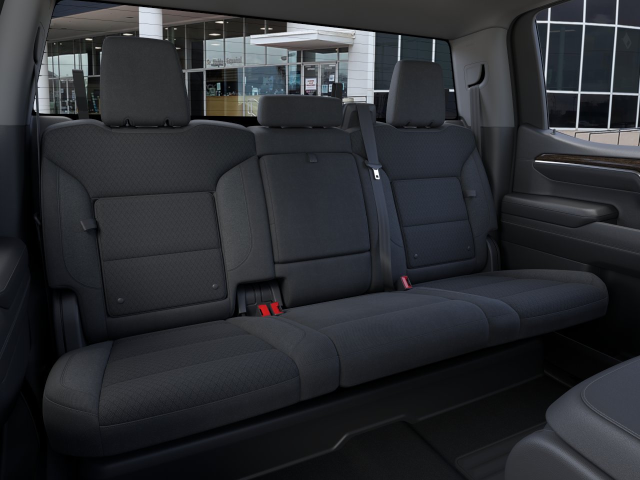 2026 GMC Sierra 1500 Elevation - Photo 41
