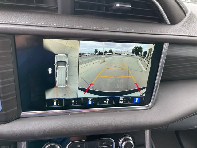 2022 GMC Yukon Denali - Photo 10