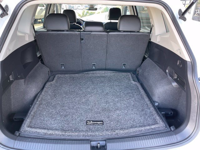 2023 Volkswagen Tiguan SE - Photo 19