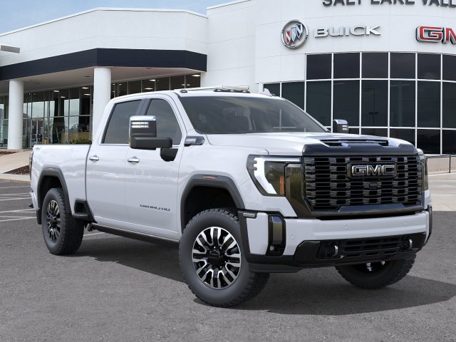 2026 GMC Sierra 3500HD Denali Ultimate - Photo 7