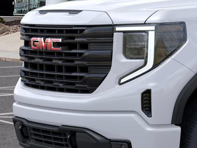 2026 GMC Sierra 1500 Elevation - Photo 13