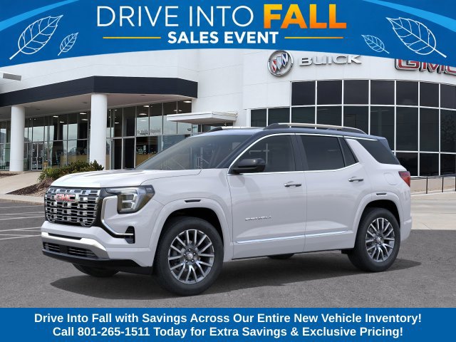2027 GMC Terrain Denali - Photo 2