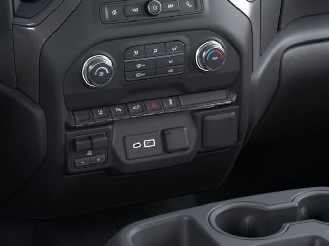 2026 GMC Sierra 2500HD Pro - Photo 24