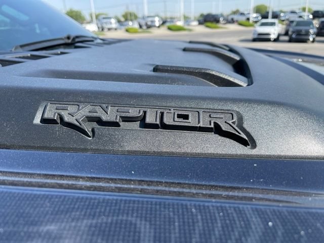2023 Ford F-150 Raptor - Photo 21