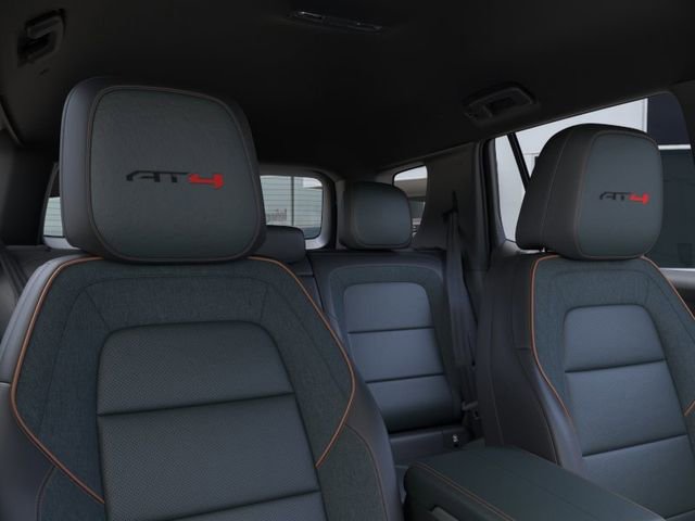 2026 GMC Terrain AT4 - Photo 24