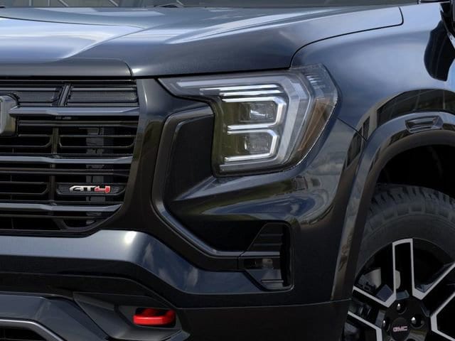 2026 GMC Terrain AT4 - Photo 10