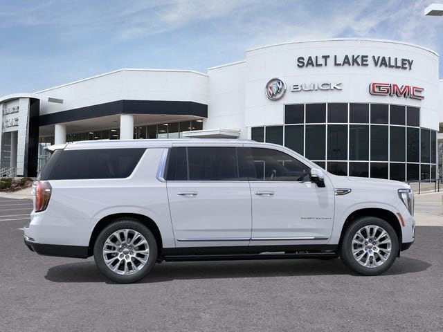2026 GMC Yukon XL Denali - Photo 6