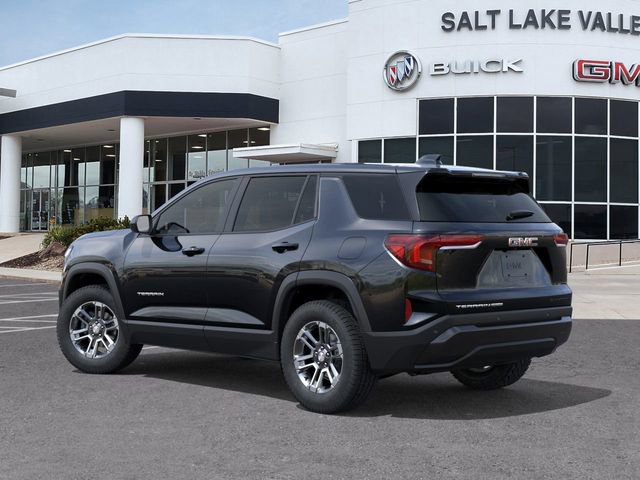 2026 Gmc Terrain Elevation photo 3