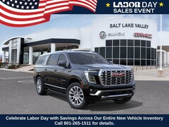 2026 GMC Yukon XL Denali SUV