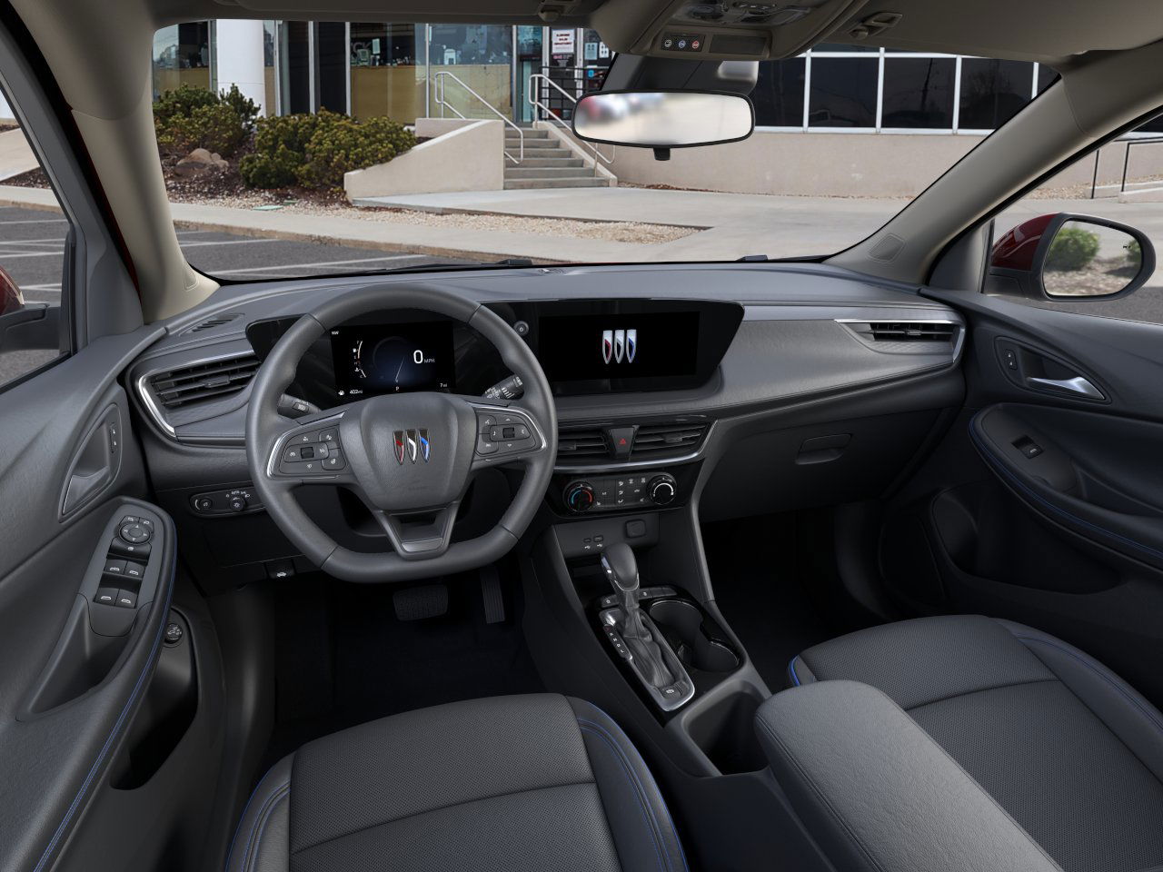 2026 Buick Encore GX Sport Touring - Photo 40