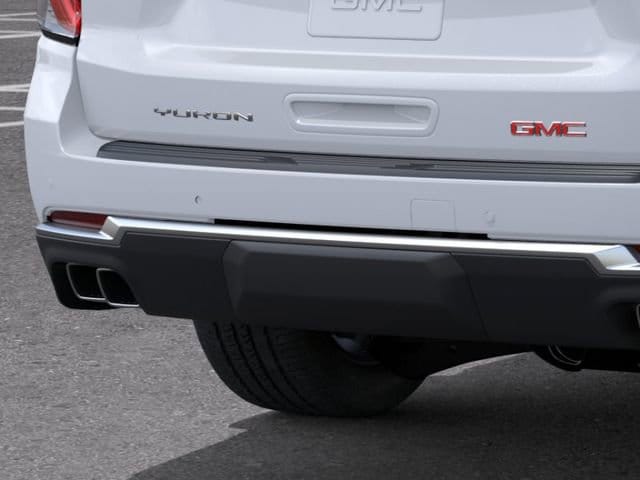 2026 GMC Yukon XL Denali - Photo 15