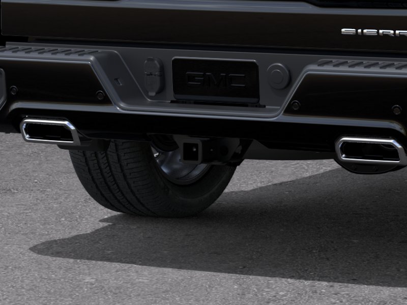 2026 GMC Sierra 1500 Denali - Photo 38