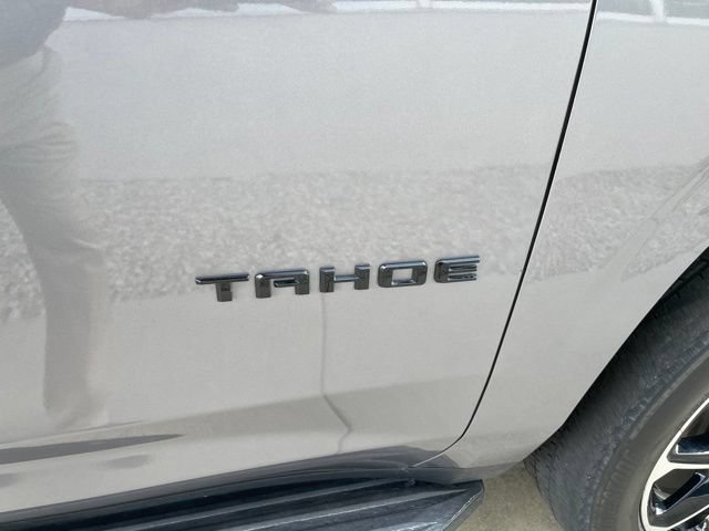 2021 Chevrolet Tahoe RST - Photo 19