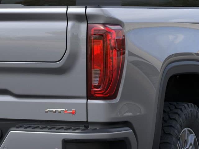 2026 GMC Sierra 1500 AT4 - Photo 11