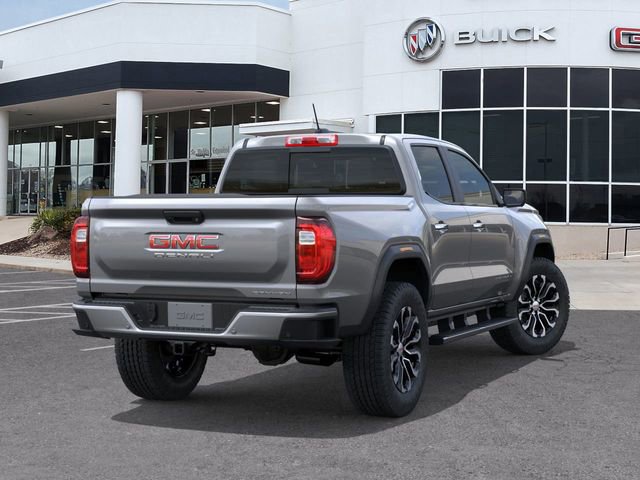 2025 Gmc Canyon Denali photo 4