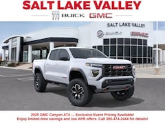 2025 GMC Canyon AT4 Truck
