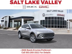 2026 Buick Envista Preferred SUV