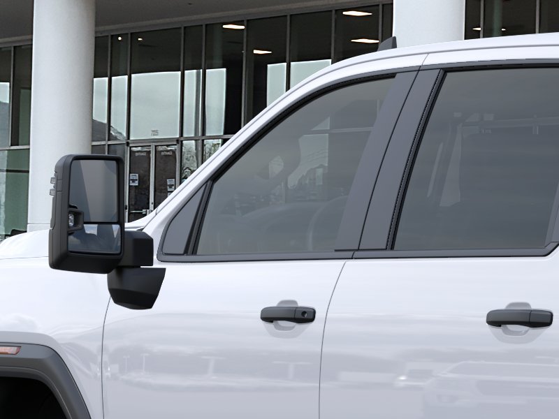 2026 GMC Sierra 3500HD Pro - Photo 36