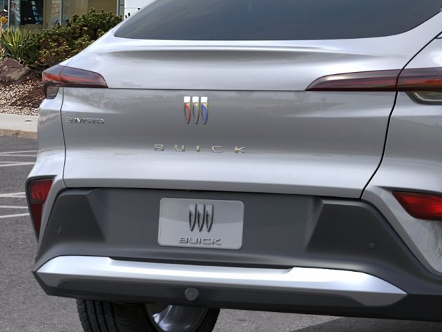 2026 Buick Envista Preferred - Photo 15