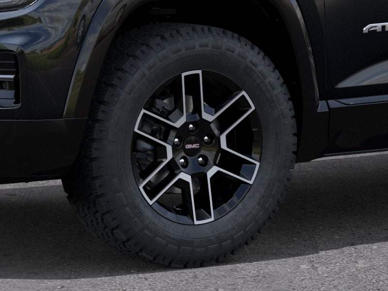 2026 GMC Terrain AT4 - Photo 33