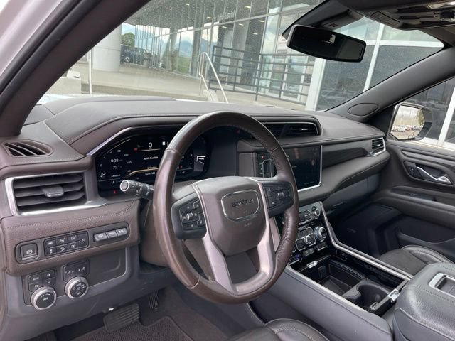 2022 GMC Yukon Denali - Photo 7