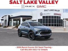 2026 Buick Encore GX Sport Touring SUV