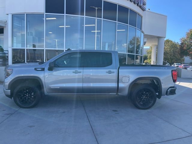2023 Gmc Sierra 1500 Elevation photo 3
