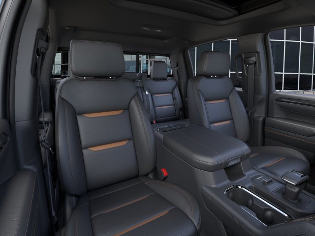 2026 GMC Sierra 1500 AT4 - Photo 16