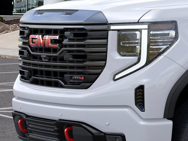 2026 GMC Sierra 1500 AT4 - Photo 13