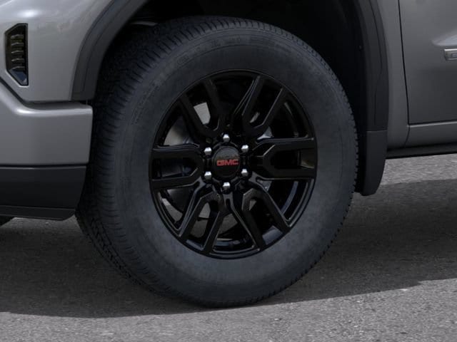 2026 GMC Sierra 1500 Elevation - Photo 9