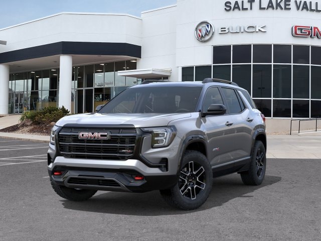 2027 GMC Terrain AT4 - Photo 6
