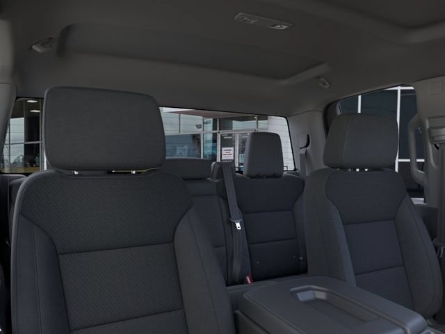 2026 GMC Sierra 3500HD Pro - Photo 24