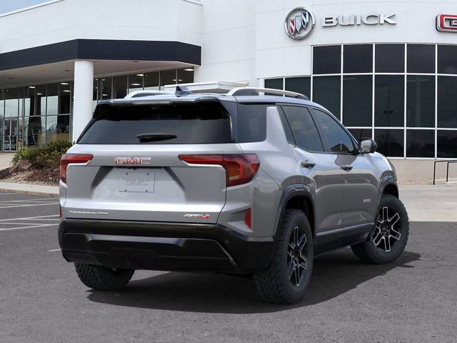 2026 Gmc Terrain AT4 photo 4