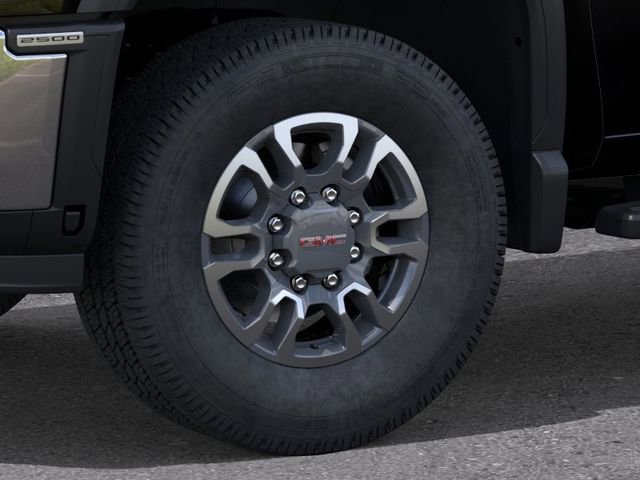 2026 GMC Sierra 2500HD SLE - Photo 9