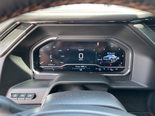 2024 GMC Sierra 1500 AT4 - Photo 12