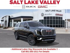 2025 GMC Yukon XL Denali SUV