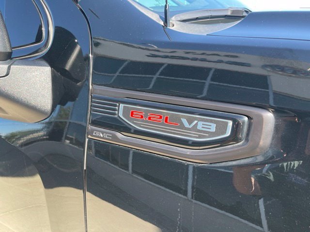 2022 GMC Sierra 1500 AT4X - Photo 25