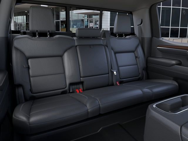 2026 GMC Sierra 1500 Denali - Photo 17